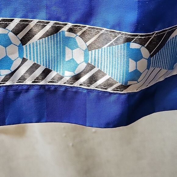 Basic Edition Soccer Shorts Childs Size 14/16 - Picture 3 of 6